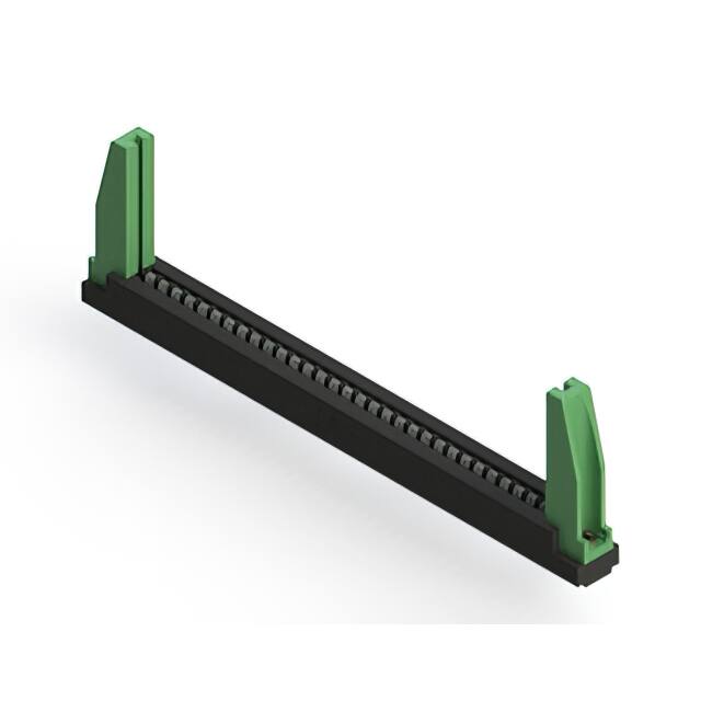357-032-453-178 EDAC Inc.  Edgeboard Connectors
